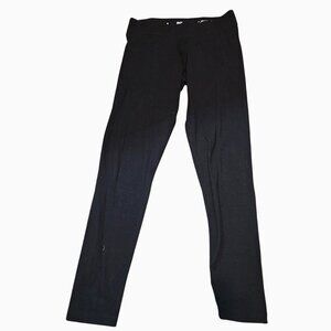 Sonoma Goods for Life Black Leggings – Size Medium